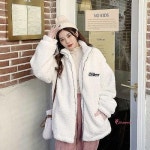 남여공용 남자 남성 심플후리스 아우터 여성 여자 오버핏def122
