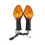 전방 후방 방향 에 MSX125 지시등 왼쪽 뒤 NC700 CBR500