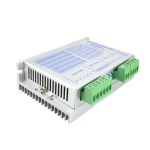 STEPPERONLINE 디지털 스테퍼 모터 드라이버 Nema17 Nema23 1 7 5 6A 2상 컨트롤러 20-50VDC DM556Y