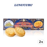 라메르풀라르 팔레트 쿠키 125g 6개