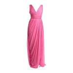 알베르타페레티 ALBERTA FERRETTI 롱 원피스 푸크시아 15357085HX