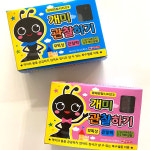 3500 개미관찰하기 개미키우기 앤트하우스 개미집 사육 자연학습 관찰학습 하늘 1개
