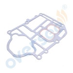 토하츠 선외 모터용 346 01303 상부 케이싱 개스킷 2T 346-01303-0 346013031M