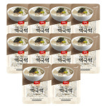 동원 동원 양반 떡국떡 700g x 10개