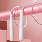 심플 가벼운 복싱줄넘기 쌩쌩이 빠른 베어링줄넘기