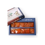 장바우 치악산 황골엿 갱엿 400g 식품명인 제70호