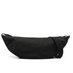 더로우 더로우 케이든 메신저 백 24 FW W255 BLPL W1661M