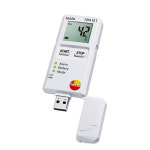 테스토 테스토 TESTO 184 G1 운송용 온습도 충격 로거