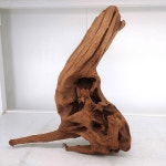 어항 꾸미기 수족관 아트 큰 표류 산호 유목 대형 액세서리 나무 5-10cm-2pcs