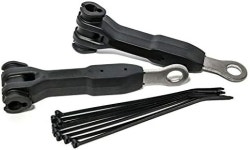 TSOLAY AUTO-BR LEITUNGSANKER-KIT 모피 JK JKU 1101255