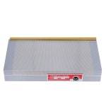 산업용 마그네트 척 전자척 마그넷 테이블 가공 밀링 자력