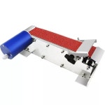 방수 벨트 샌딩기 미니 그라인더 소형 수냉식 샌더 50방수 연삭기 칼갈이 기본품목