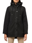 럭키브랜드 Lucky Brand 여성용 후드 아노락