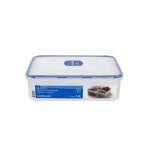 락앤락 클래식 밀폐용기 직사각 칸막이 3 9L HPL834C