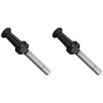 키지마 kijima 화물용볼트 5 16 18 1-3 4 44 할리 스틸 HD-03087