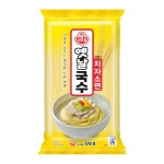 오뚜기 오뚜기 옛날국수 치자소면 900g 7개