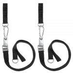 Bowflex 익스트림 2 SE 홈 체육관 액세서리와 호환되는 106 42 조절 가능한 스쿼트 스트랩 바 랫