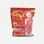 롯데푸드 남도별미 냉동 떡갈비 1kg