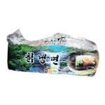 냉동 미식가 칡냉면 2kg