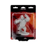WizKids D D Nolzur s Marvelous Miniatures Wave 12 Giant Ape 1개