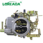 호환닛산 A12 DATSUN 120Y SUNNY B210 PULSAR 트럭 체리 E10 N10 VANETTE 2BBL 수동 카브레타 VERGASER 160