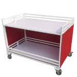 가판대 이동식 마트 시식대 행사용 시음대 노점 매대 간이 진열대