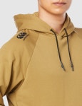 캔터베리 스웨트 TRAINING SWEAT HOODY 트레이닝 스웨트 후디 유니섹스 34카키 3L RP42627