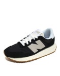 뉴발란스키즈 뉴발란스 237 라이프스타일 블랙베이지 MS237BTW P333296594