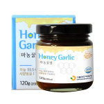 더불어 제주담움 제주담움 제주담움 마농꿀잼 120g 마늘잼 제주마늘잼 제주선물 갈릭잼 쨈
