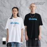 오브이디와이 BIOLOGICAL T-SHIRTS DYMASMY9176