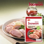 주원산오리 주원산오리 주원산오리 미소오리훈제슬라이스150g8팩