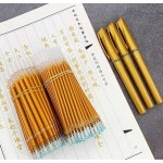 경전 펜 불교 반야심경 자루 서예 매 사경 필사 2 백 법화경 5내경0 2 5내경0 매 7MM20