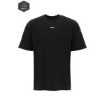 BOSS 휴고보스 25 S S 휴고 보스 컴팩트 코튼 티셔츠 명품직구 B0231495091