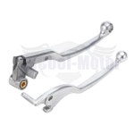 커넷 YZF 2015 레버 R3 브레이크 호환 R25 클러치 핸들바 DS-8E MT320 1WDH39120000