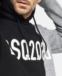 DSQUARED2 후디 S74GU0603STJ353
