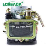 카브레타 닛산 Datsun L18 H20 Z20 픽업 캐러밴 주니어 호머 지게차용 2 배럴 헤비 듀티 카브 16010-J0500