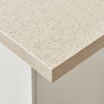 파로마 파로마 파로마 홈즈 1500 아일랜드 도어형 홈바 테이블 렌지대 인조대리석 HHS008