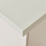 파로마 파로마 파로마 홈즈 1500 아일랜드 도어형 홈바 테이블 렌지대 인조대리석 HHS008