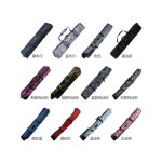 스키 휠백 방수 가방 대용량 바퀴달린 보드 케이스 카무플라주 휠이 없는 백팩