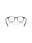올리버피플스 Oliver Peoples 5004 VISTA 오벌 프레임 안경