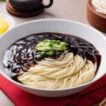 더싱싱 HACCP 중화 짜장면 5인분 세트 면 짜장소스 5봉