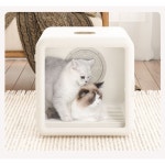 강아지 고양이 드라이기 드라이룸 말리기 1 다음은 개별 건조기 건조기 미포함