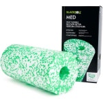블랙롤 블랙롤 블랙롤 메드 마사지 폼 롤러 12 x 6 흰색 녹색 Green 12 x 6 1개