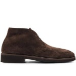 톰포드 톰포드 레이스업 부츠 24 FW J1509LCL422N
