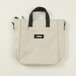 지프 누벅와펜 보조가방 KQ0GAU501