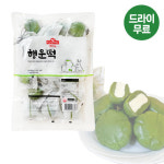 달디단마켓 행운떡 1 1kg 드라이 개별포장 네잎클로버 합격떡 유통기한25 5 2까지 1kg 1개