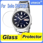 3Pcs Seiko5 357 619 시계 스크래치 방지 화면 보호기 08 SNK559J1 793 807K2 567J1 809K1 803 SNK357