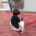 해먹 좌석 발판 참고 의자 기내 비행기 매트리스