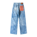 풀카운트 Monroe Hand Wash Denim 0107hwss