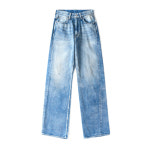 풀카운트 Monroe Hand Wash Denim 0107hwss